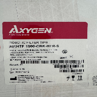 Axygen Robotic Filter Tips - Quantity (49) cases image 2